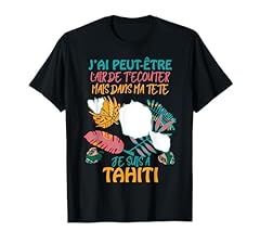 Tahiti polynésie française d'occasion  Livré partout en France