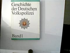 Geschichte deutschen volkspoli gebraucht kaufen  Wird an jeden Ort in Deutschland
