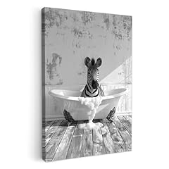 Muchowow impression toile d'occasion  Livré partout en France