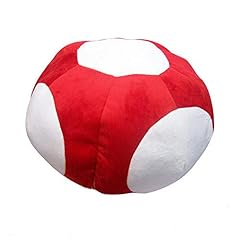 Mario mushroom hat for sale  Delivered anywhere in UK