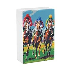 Jockeys racing horses for sale  Delivered anywhere in UK