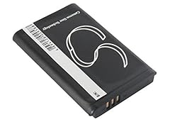 Battery samsung hmx for sale  Delivered anywhere in UK