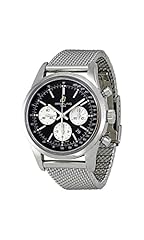 Breitling transocean black for sale  Delivered anywhere in UK
