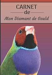 Carnet diamant gould d'occasion  Livré partout en France