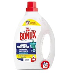 Bonux lessive liquide d'occasion  Livré partout en France