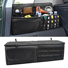 Car trunk organizer for sale  Delivered anywhere in UK