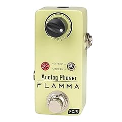 Flamma fc13 phaser for sale  Delivered anywhere in USA 