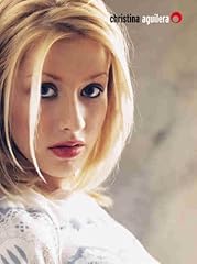 Christina aguilera usato  Spedito ovunque in Italia 