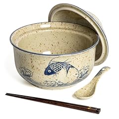 Hlwdxno1 ceramic ramen for sale  Delivered anywhere in UK