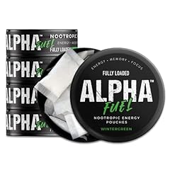 Fully loaded alpha for sale  Delivered anywhere in USA 