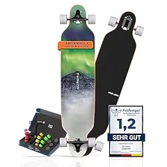 Sporterra longboard sommer gebraucht kaufen  Wird an jeden Ort in Deutschland