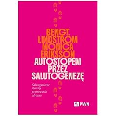 Autostopem przez salutogenezę usato  Spedito ovunque in Italia 