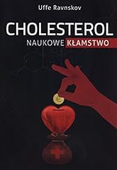 Cholesterol naukowe klamstwo d'occasion  Livré partout en France