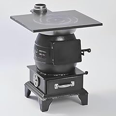 Qxiwaoe cast iron for sale  Delivered anywhere in UK