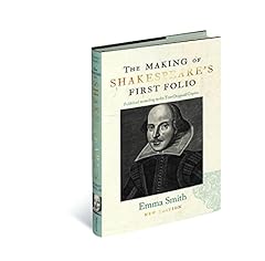 Making shakespeare first for sale  Delivered anywhere in UK