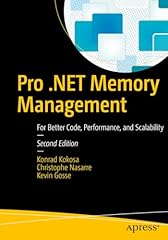 Pro .net memory for sale  Delivered anywhere in USA 