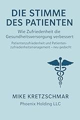 Stimme patienten zufriedenheit gebraucht kaufen  Wird an jeden Ort in Deutschland