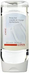 Miele rinse aid for sale  Delivered anywhere in USA 