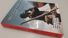 Lee enfield story for sale  Delivered anywhere in USA 