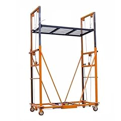 Scaffolding multifunctional li for sale  Delivered anywhere in UK