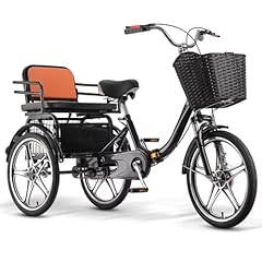 Wmmner folding tricycle for sale  Delivered anywhere in UK