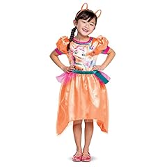 Sunny starscout costume for sale  Delivered anywhere in USA 
