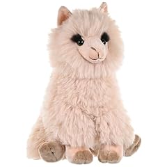Wild republic alpaca for sale  Delivered anywhere in USA 