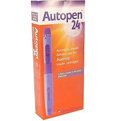 Autopen. insulin pen for sale  Delivered anywhere in UK