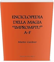 Enciclopedia della magia usato  Spedito ovunque in Italia 