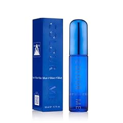Colour blue perfume gebraucht kaufen  Wird an jeden Ort in Deutschland