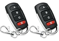 Stück fernbedienung garagento gebraucht kaufen  Wird an jeden Ort in Deutschland