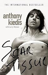 Scar tissue red d'occasion  Livré partout en Belgiqu