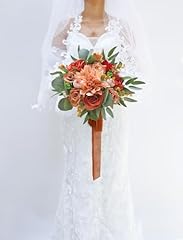 Marriwise burnt orange for sale  Delivered anywhere in USA 
