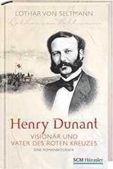 Henry dunant visionär gebraucht kaufen  Wird an jeden Ort in Deutschland