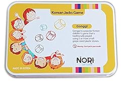 Nori gonggi konggi for sale  Delivered anywhere in USA 