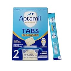 Aptamil nutribiotik latte usato  Spedito ovunque in Italia 