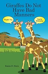 Giraffes not have d'occasion  Livré partout en France