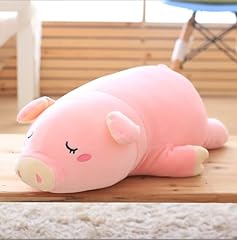 Natureman pig plush for sale  Delivered anywhere in UK