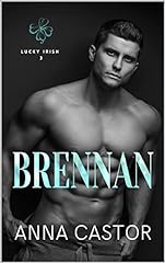 Brennan steamy irish for sale  Delivered anywhere in UK