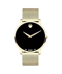 Movado museum classic for sale  Delivered anywhere in USA 