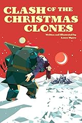 Clash christmas clones for sale  Delivered anywhere in USA 