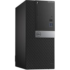 Computer desktop tower usato  Spedito ovunque in Italia 