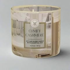 Habersham candle comfy for sale  Delivered anywhere in USA 
