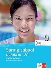 Sanùg sabaai thai gebraucht kaufen  Wird an jeden Ort in Deutschland