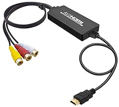 Tackston rca hdmi for sale  Delivered anywhere in USA 