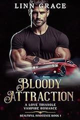 Bloody attraction love for sale  Delivered anywhere in USA 