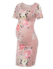 Musidora maternity summer for sale  Delivered anywhere in USA 