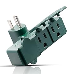 Elegrp prong weatherproof for sale  Delivered anywhere in USA 