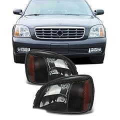 Ningyiyan 2pcs headlight for sale  Delivered anywhere in USA 