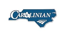 Amtrak carolinian route for sale  Delivered anywhere in USA 